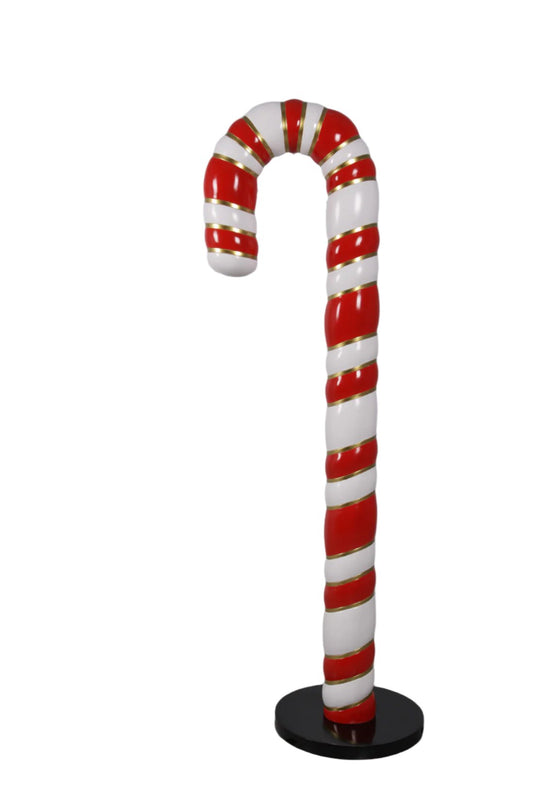 XM20132 CANDY CANE,6'