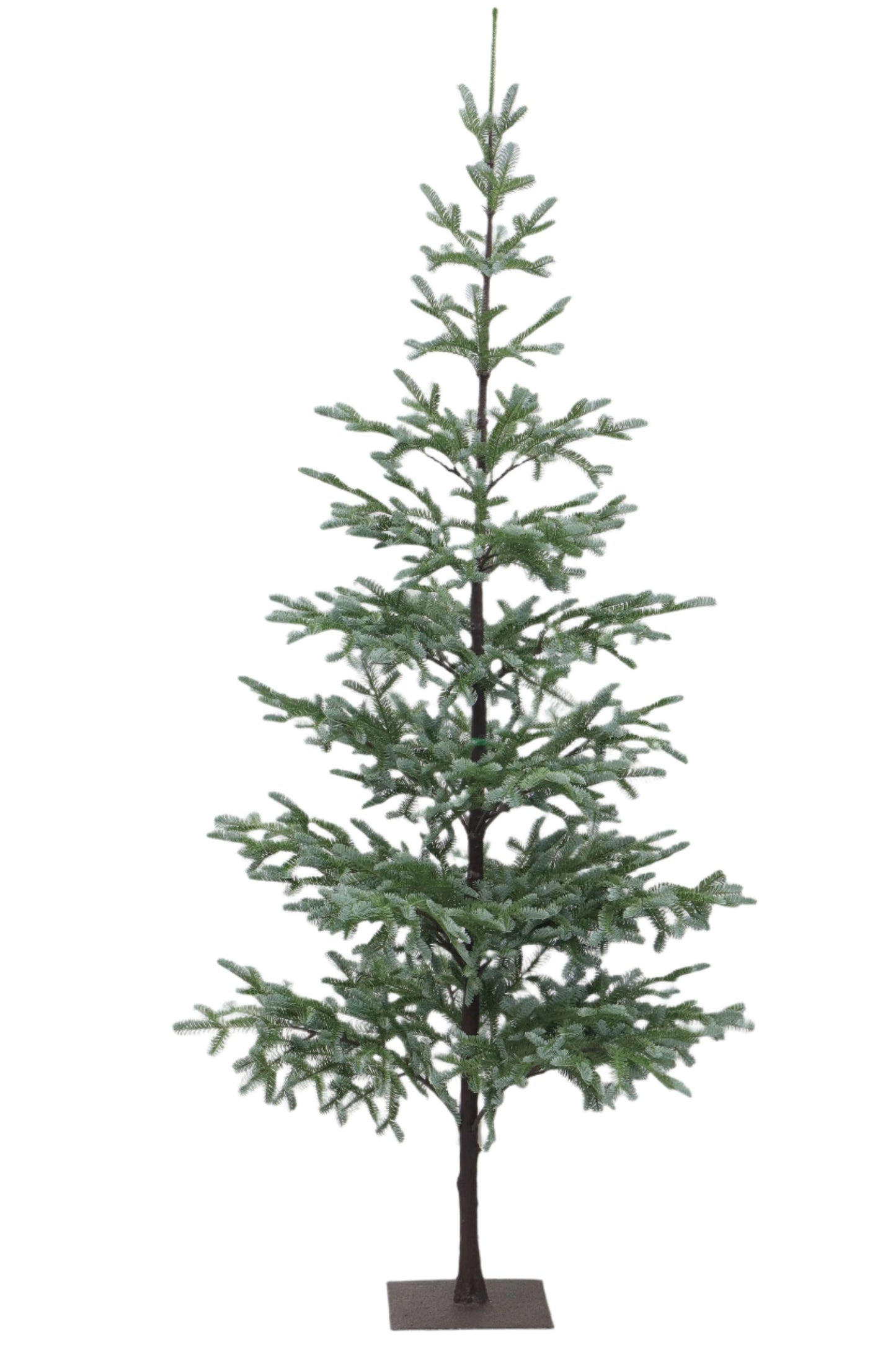 XM30126 YELLOWSTONE PINE TREE ON METAL STAND 7'