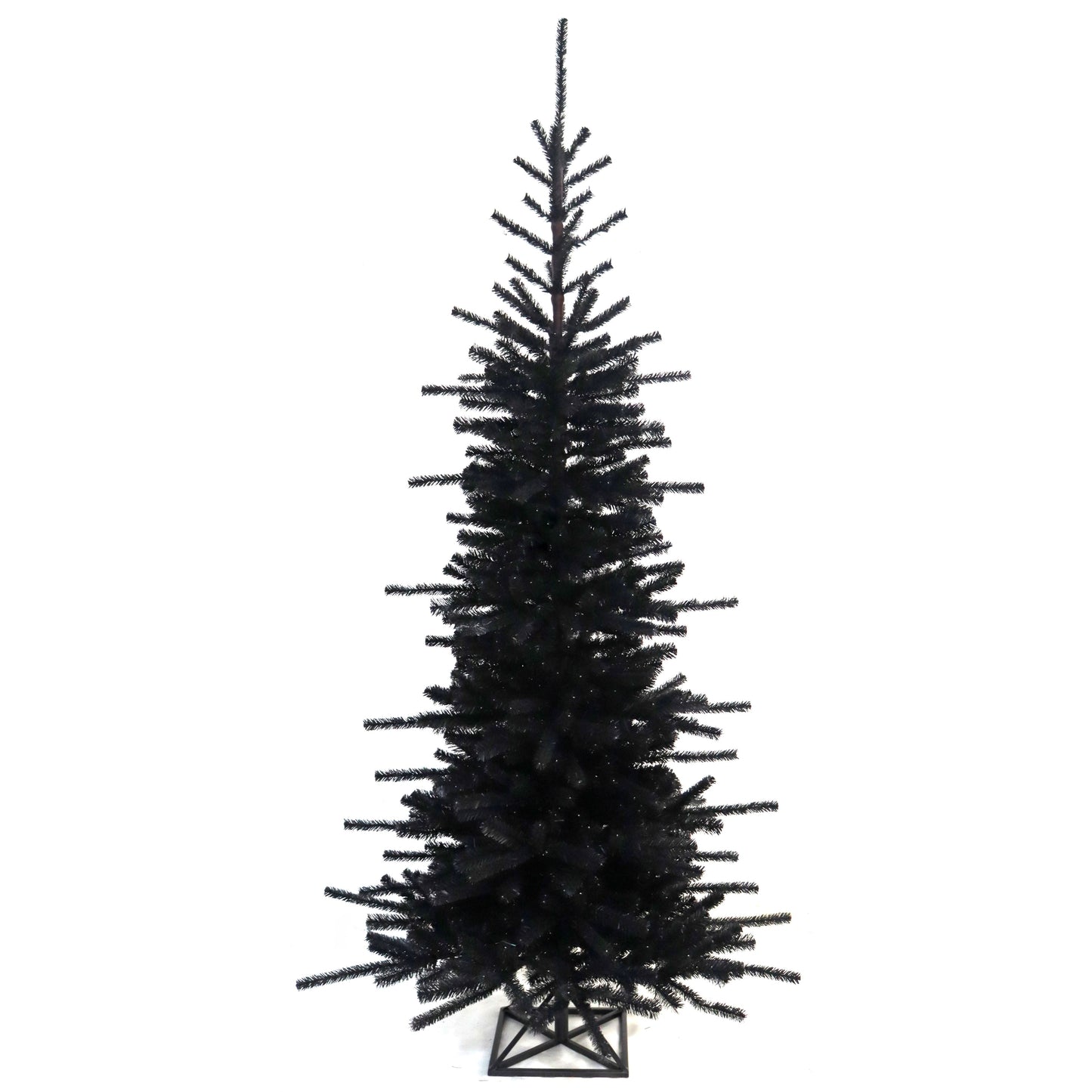 XM40034 SANTA FE PINE SLIM TREE,5'x25in