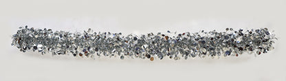 XM40052 PAILLETTE GARLAND,9'x12in