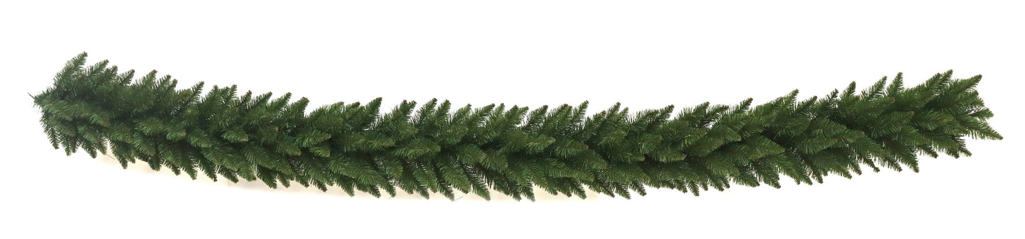 XM40081 MOUNTAIN PINE TAPERED GRLD D12inx9'