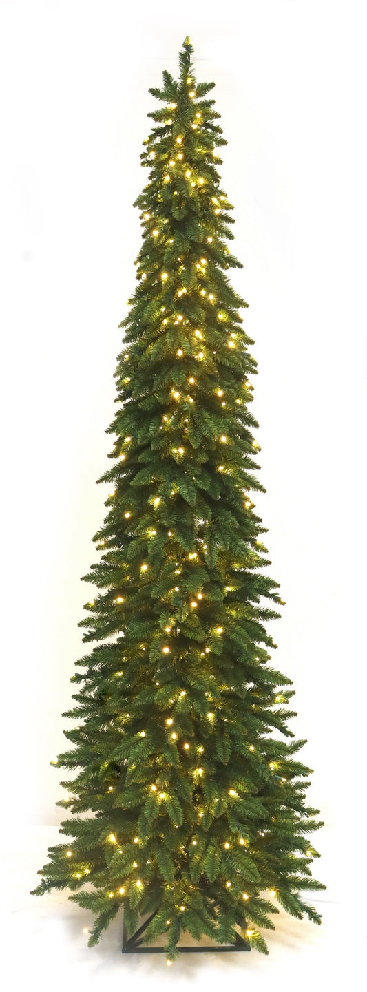 XM40082 MOUNTAIN PINE SLIM TREE x550L D35inx9'