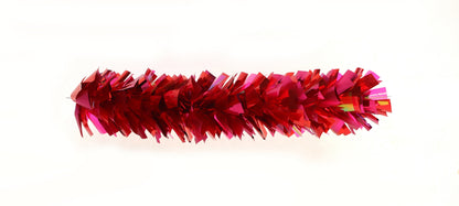 XM40151 MARDI GRAS GARLAND D12inx9'-2P