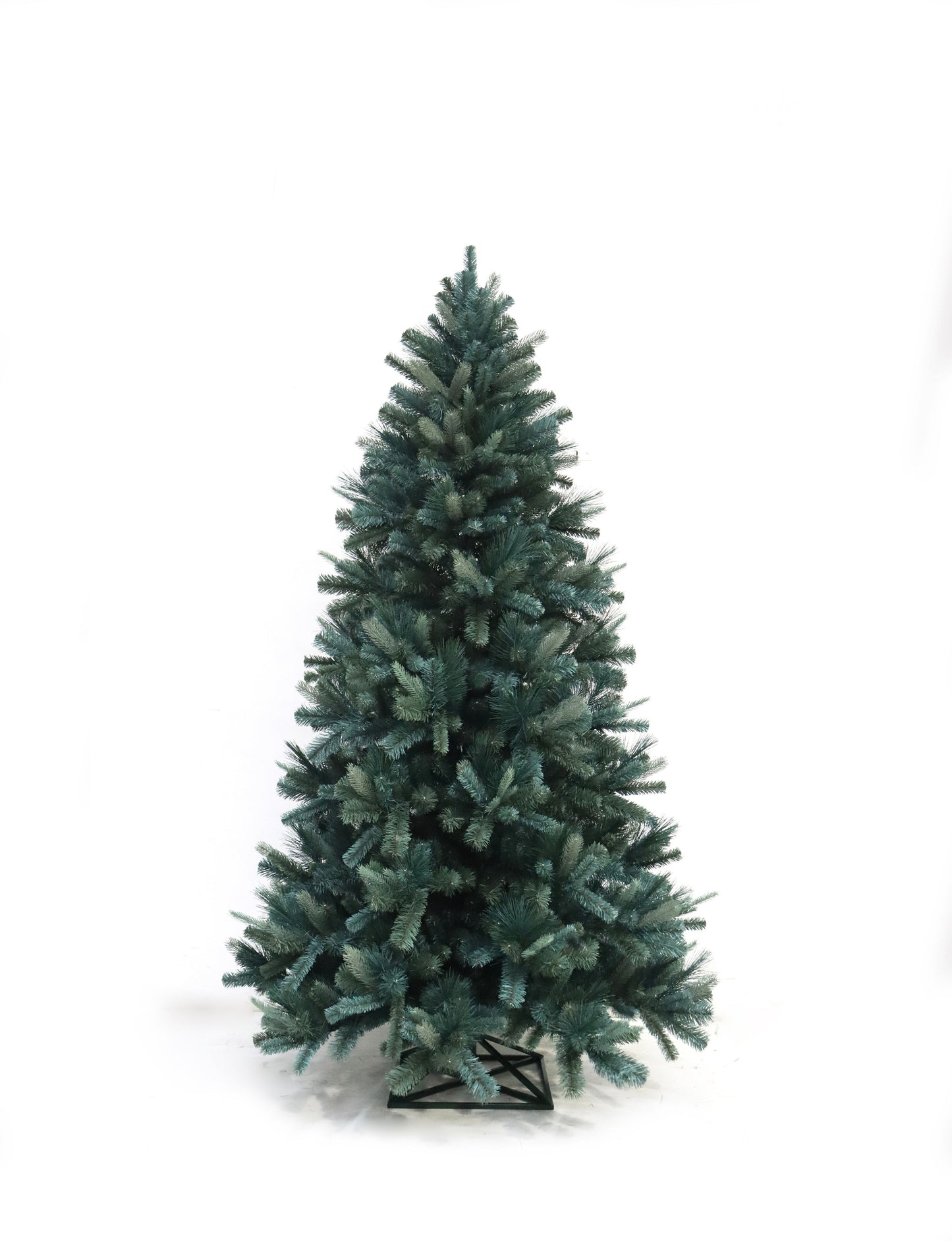 XM40171 MIXED BLUE SPRUCE TREE D51inx7'