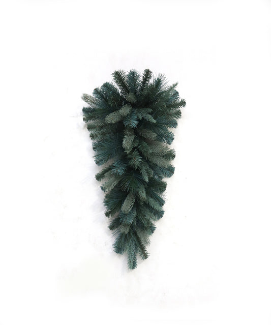 XM40175 MIXED BLUE SPRUCE TDROP D18x30in-2P