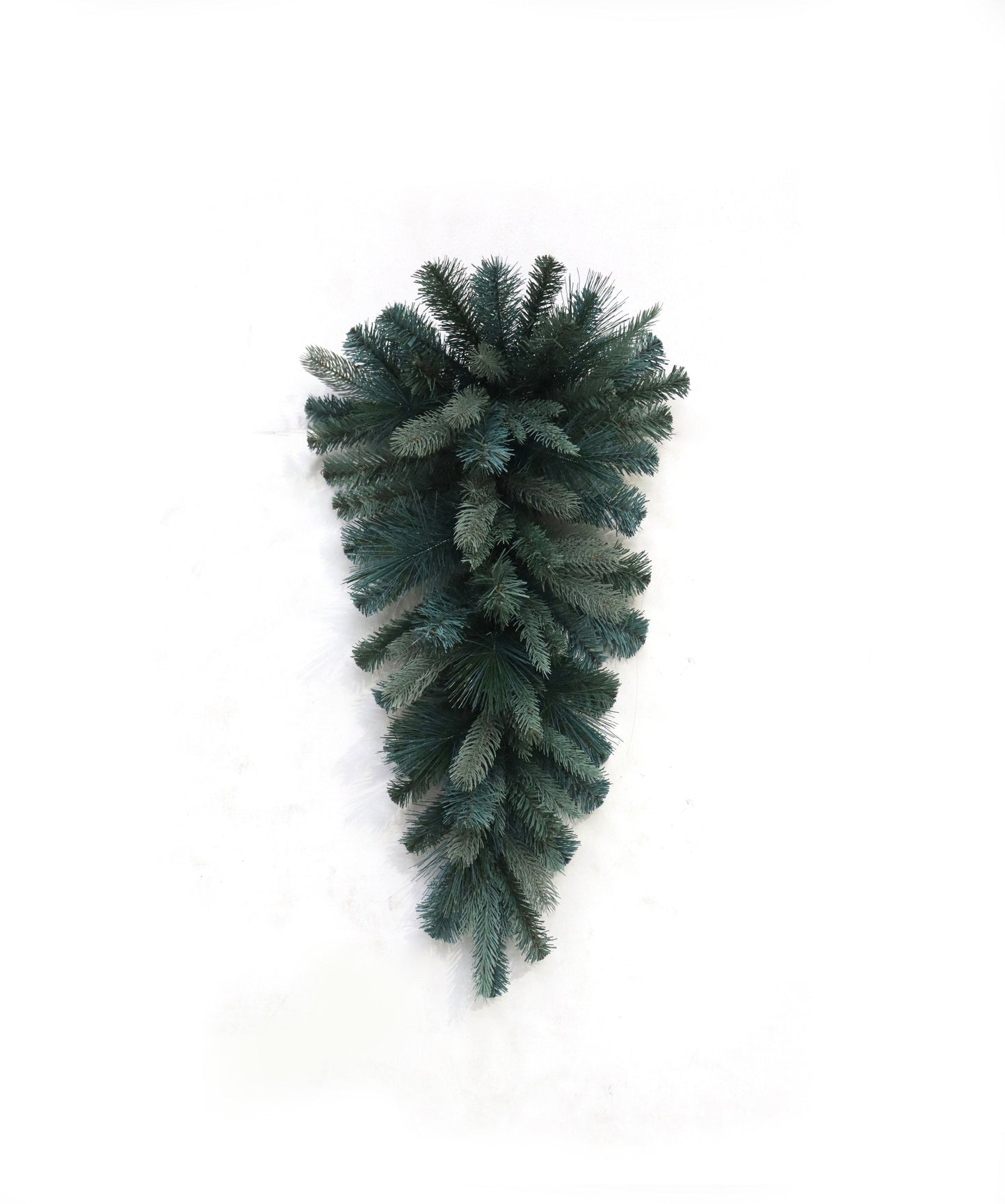 XM40175 MIXED BLUE SPRUCE TDROP D18x30in-2P