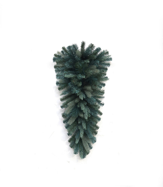 XM40176 MIXED BLUE SPRUCE TDROP D20x36in-2P
