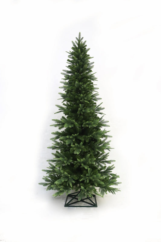 XM40181 HUDSON PINE SLENDER TREE D43inx7'