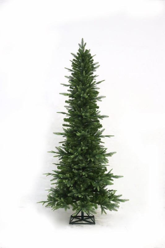 XM40182 HUDSON PINE SLIM TREE D35inx7'