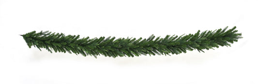 XM40183 HUDSON PINE GARLAND D12inx9'-2P