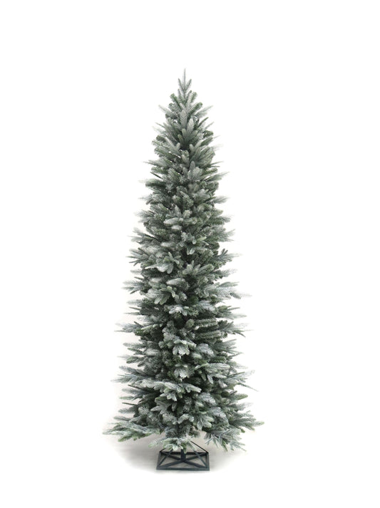 XM40192 FR HUDSON PINE SLIM TREE D35inx7'