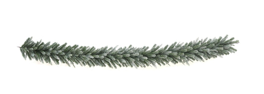 XM40193 FR HUDSON PINE GARLAND D12inx9'-2P
