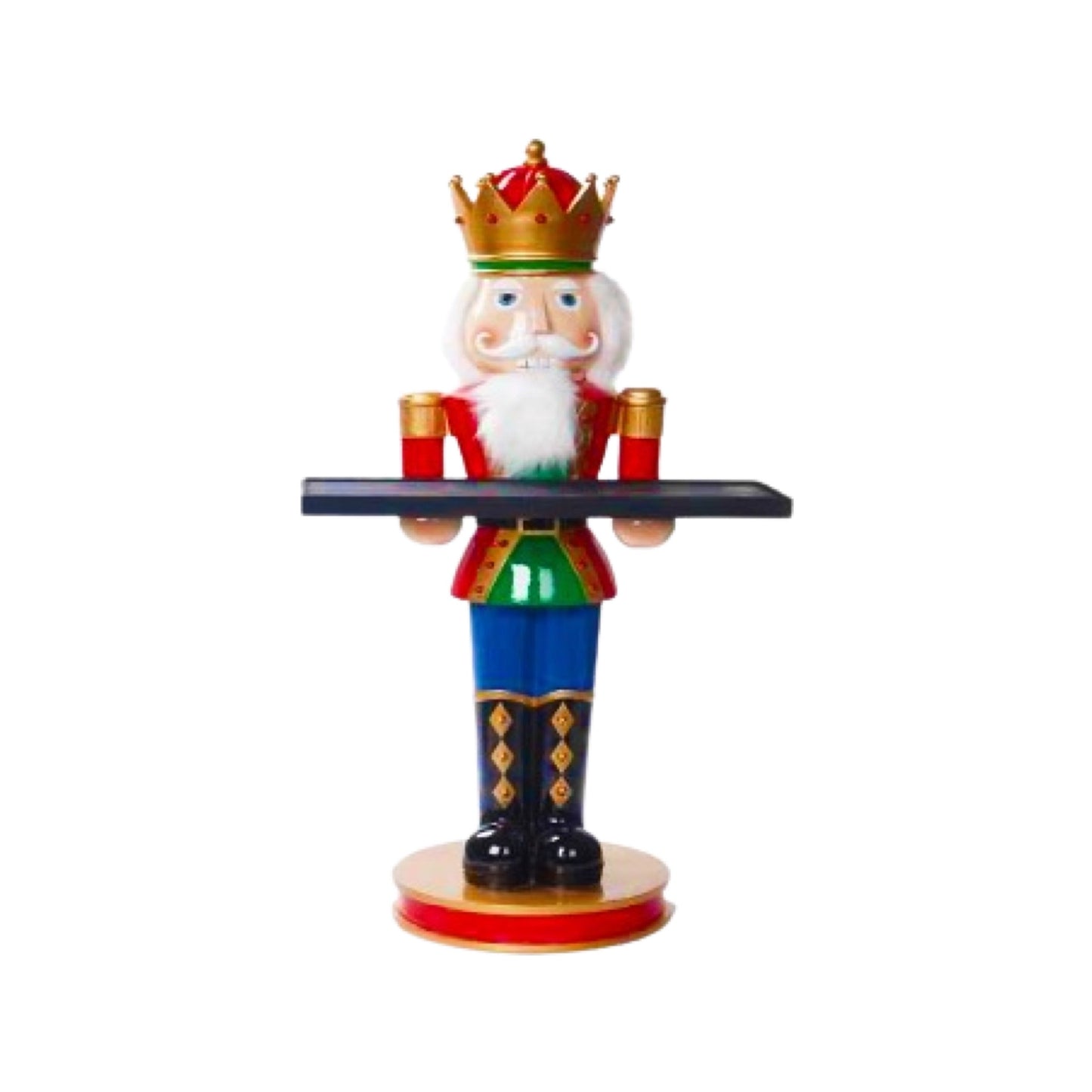 XR13011 RESIN SOLDIER HOLDING TRAY 38"