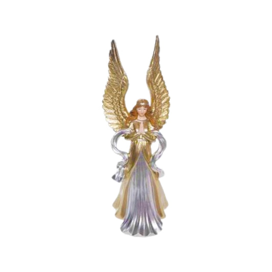 XR13021 RESIN ANGEL,13in-1P/6/1.87'