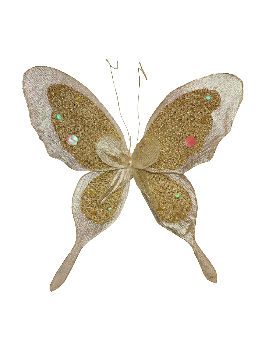 AC10406 GIANT BUTTERFLY,22in-8/24P
