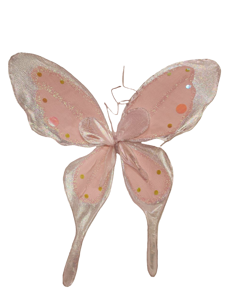 AC10406 GIANT BUTTERFLY,22in-8/24P