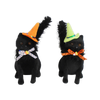XM20085 BLACK CAT w/HAT,12.2in-12P