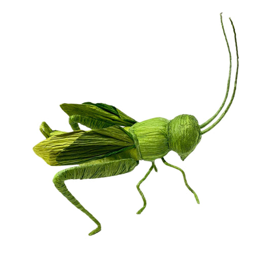 AC10204 ARTIFICIAL GRASSHOPER,5.5in-36P/360