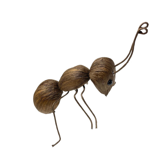 AC10201 ARTIFICIAL ANT,7.5in-18P/180/6.15'