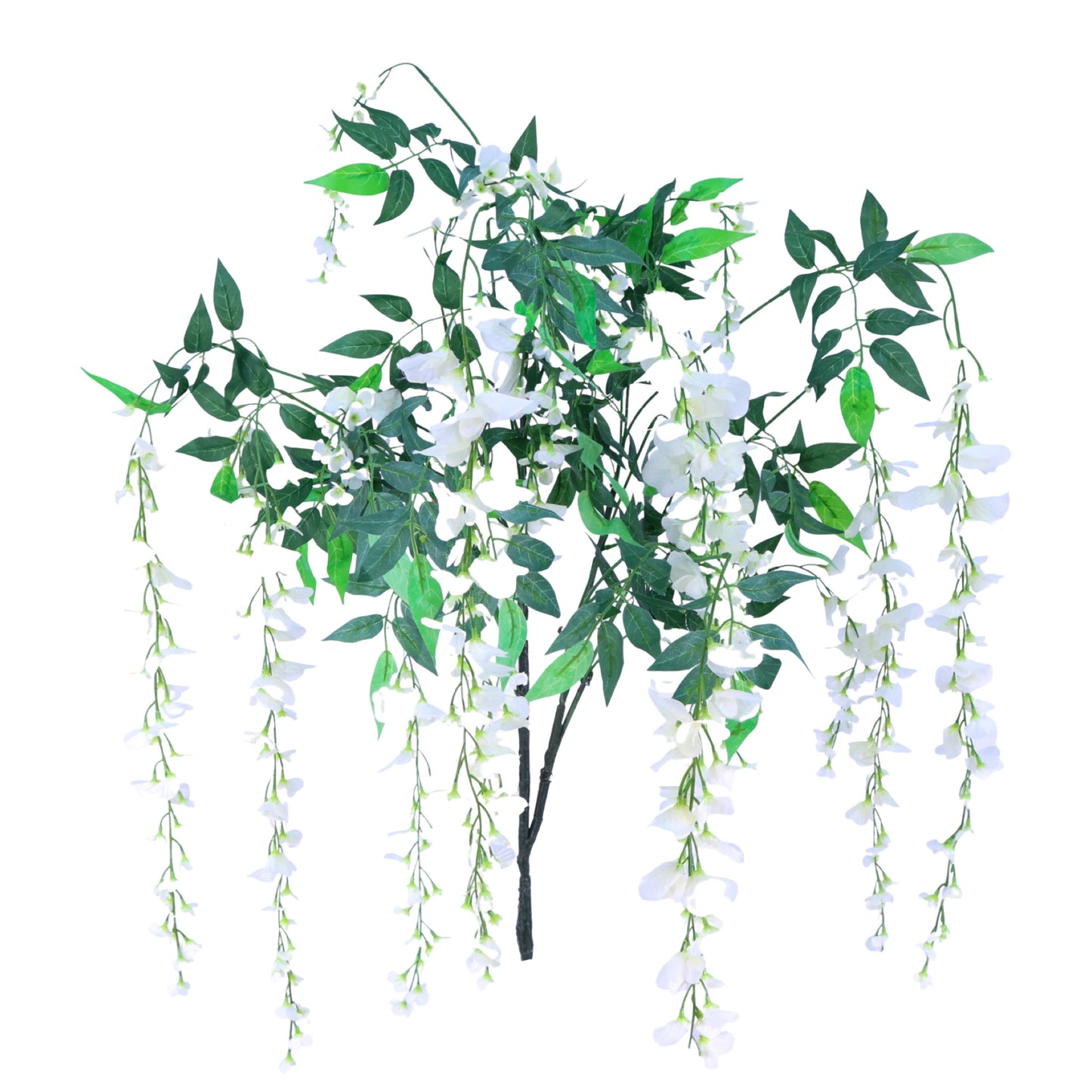 SY10663 WISTERIA TREE BRANCH,58in