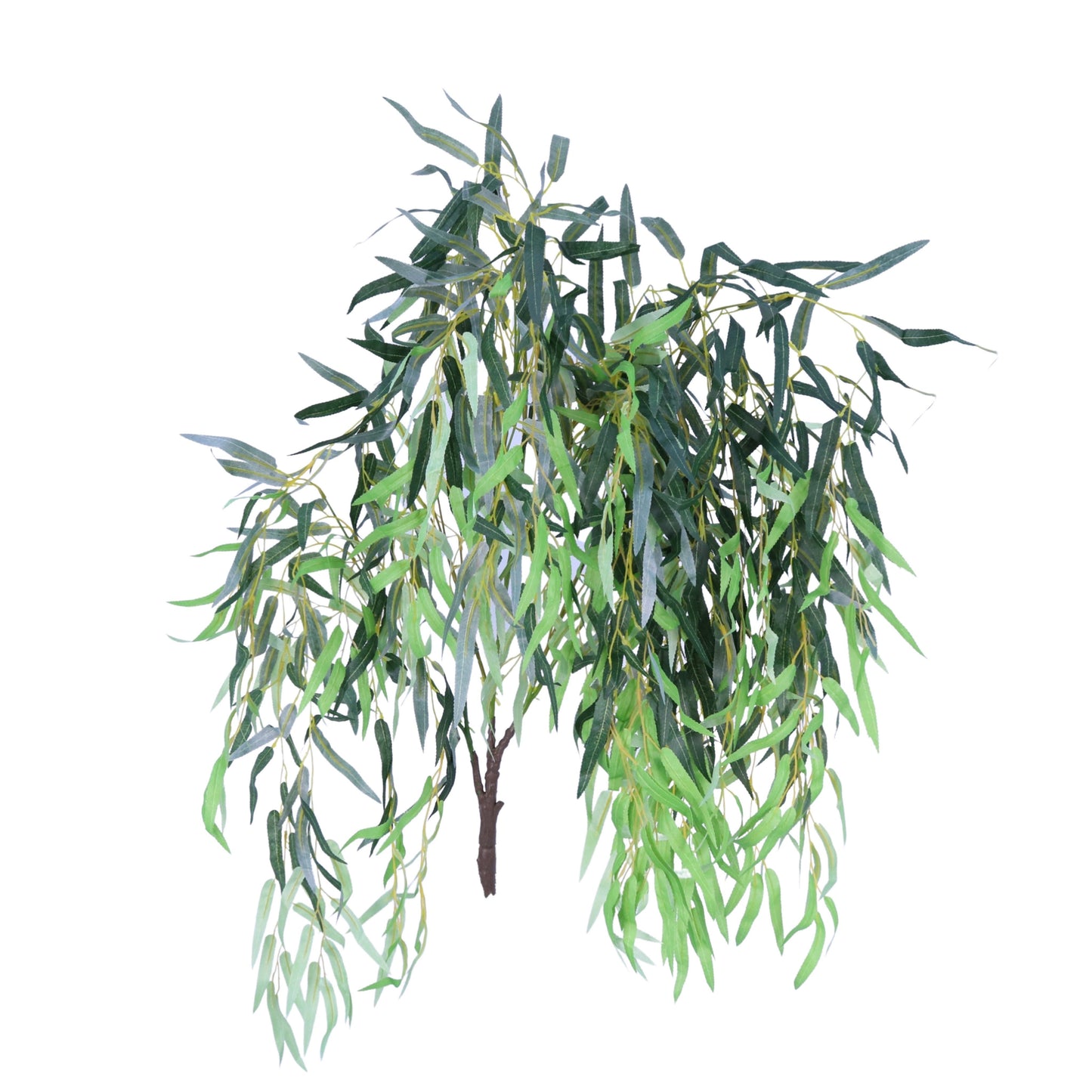SY10675 WEEPING WILLOW TREE BRANCH,48in
