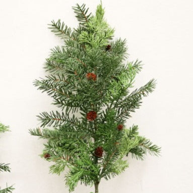 XM11845 MIXED PINE SPRAY,30.5in-12P/96/8.2'